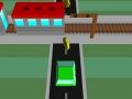 Spel Verkeer Hardloop aanlyn