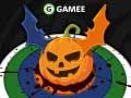 Spel Halloween Slaan aanlyn