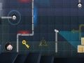 Spel Stealth gevangenisstorie aanlyn