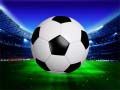 Spel Hiper Sokker Kick Up Feest aanlyn