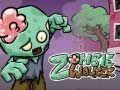 Spel Zombi Stapper aanlyn