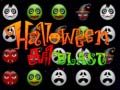 Spel Halloween Boosaak aanlyn