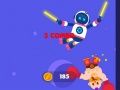 Spel Ruimteragdoll Vegter aanlyn