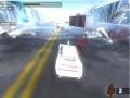 Spel Zombie Dood Snelweg aanlyn