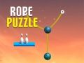 Spel Tou-puzzel aanlyn