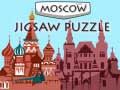 Spel Moskau Legpuzzel aanlyn