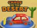 Spel Chaos in die Woestyn aanlyn