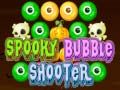Spel Spookagtige Borrel Skieter aanlyn Spel Spookagtige Borrel Skieter aanlyn