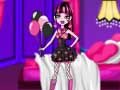 Spel Fyn Dracula: Klere aanlyn Spel Fyn Dracula: Klere aanlyn