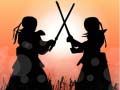 Spel Ou Samurai Legkaart aanlyn