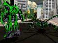 Spel Spider Robot Vegter Web Robot Spider aanlyn Spel Spider Robot Vegter Web Robot Spider aanlyn