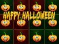 Spel Gelukkige Halloween aanlyn