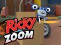 Spel Ricky Zoom aanlyn
