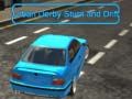 Spel Stad Derby: Stunts en Drift aanlyn