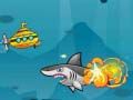 Spel Submarine Avontuur aanlyn Spel Submarine Avontuur aanlyn