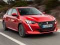 Spel Peugeot 208 aanlyn