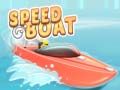 Spel Spoedboot aanlyn