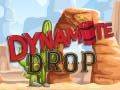 Spel Dinamietval aanlyn