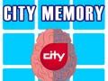Spel Stad Geheue aanlyn