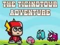 Spel Die Ticino Avontuurtoer aanlyn