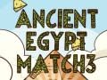 Spel Antieke Egipte: Pas 3 aanlyn