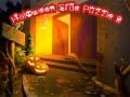 Spel Halloween Glypuzzle 2 aanlyn