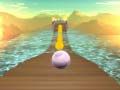 Spel Ekstreme Balans van die Bal 3D aanlyn