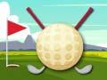 Spel Waar is my gholf? aanlyn