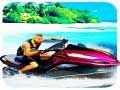 Spel Jet Ski Spoedboot Wedloop aanlyn