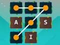 Spel Vind Woorde Plus aanlyn