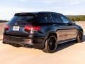 Spel Mercedes-Benz GLC63 aanlyn