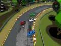 Spel Fantastiese Pixel Motor Renne aanlyn