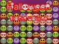 Spel Halloween Blokke Inbrake aanlyn