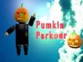 Spel Halloween Parkour aanlyn Spel Halloween Parkour aanlyn