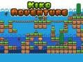Spel Kiko Avontuur aanlyn