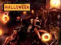 Spel Halloween aanlyn