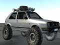 Spel VW Golf Simuleerder aanlyn