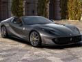 Spel Ferrari 812 GTS aanlyn