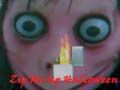 Spel Zip My Halloween aanlyn