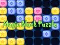 Spel Tower van Magiese Blokke aanlyn
