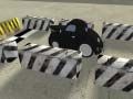 Spel Retro Parkering aanlyn
