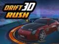 Spel Drift Rush 3D aanlyn
