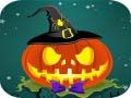 Spel Perfekte Halloween Pampoen aanlyn