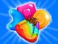 Spel Candy Bomb: Soet Koors aanlyn