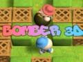 Spel Bomber 3D aanlyn Spel Bomber 3D aanlyn