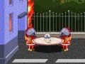 Spel Bouncende Babase aanlyn