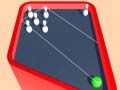 Spel Bowling aanlyn