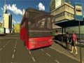 Spel Bus Simulator 2018 aanlyn Spel Bus Simulator 2018 aanlyn