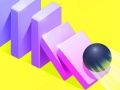 Spel Rolende Domino aanlyn