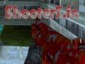 Spel SkieterZ.io aanlyn